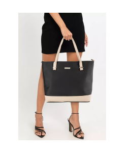 Metrik - Black/Cream